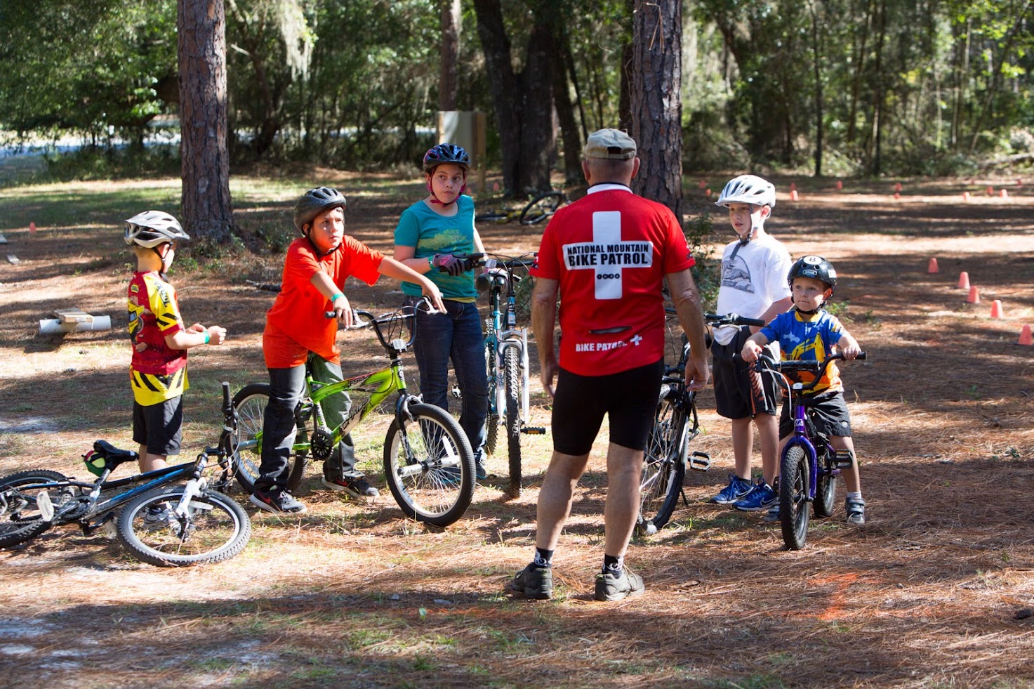 suwannee fat tire festival