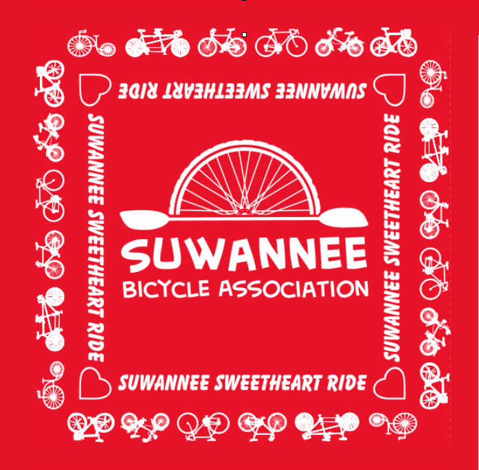 Suwannee Bicycle Association